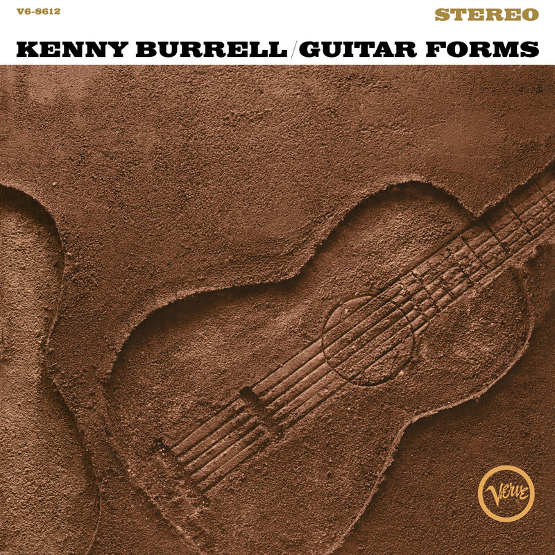 Guitar Forms