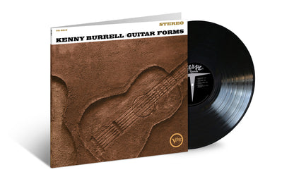 Guitar Forms