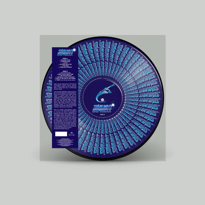Starlight Express (Zoetrope Vinyl)