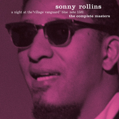 A Night at the Village Vanguard: The Complete Masters