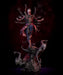 Iron Studios Doctor Strange in The Multiverse of Madness Art Scale 1/10 Dead Defender Strange Statue, 31 cm