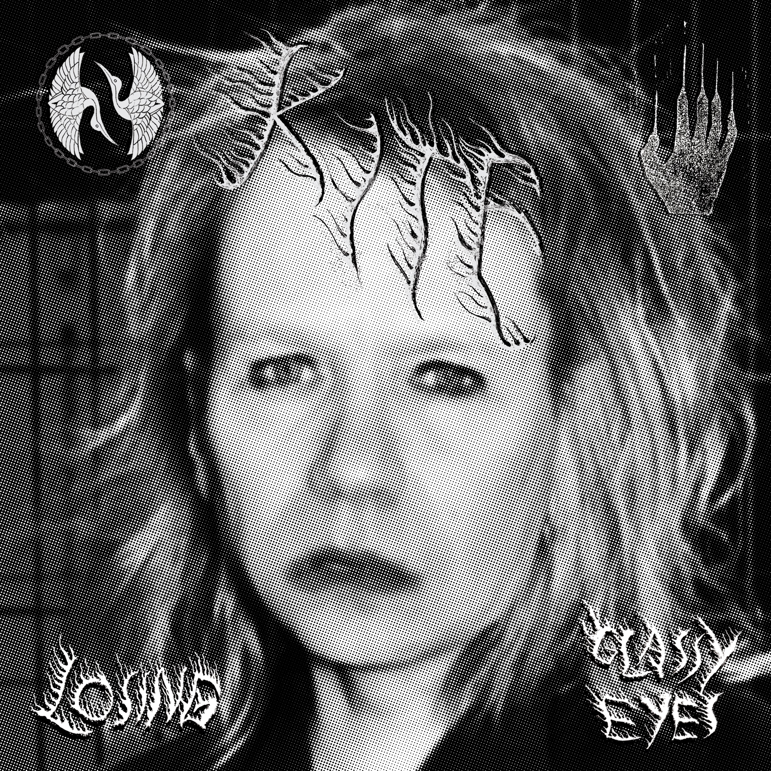 Losing/Glassy Eyes