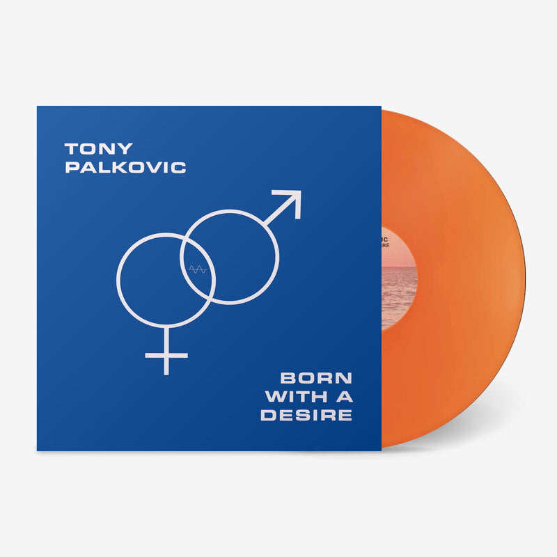 Born With a Desire