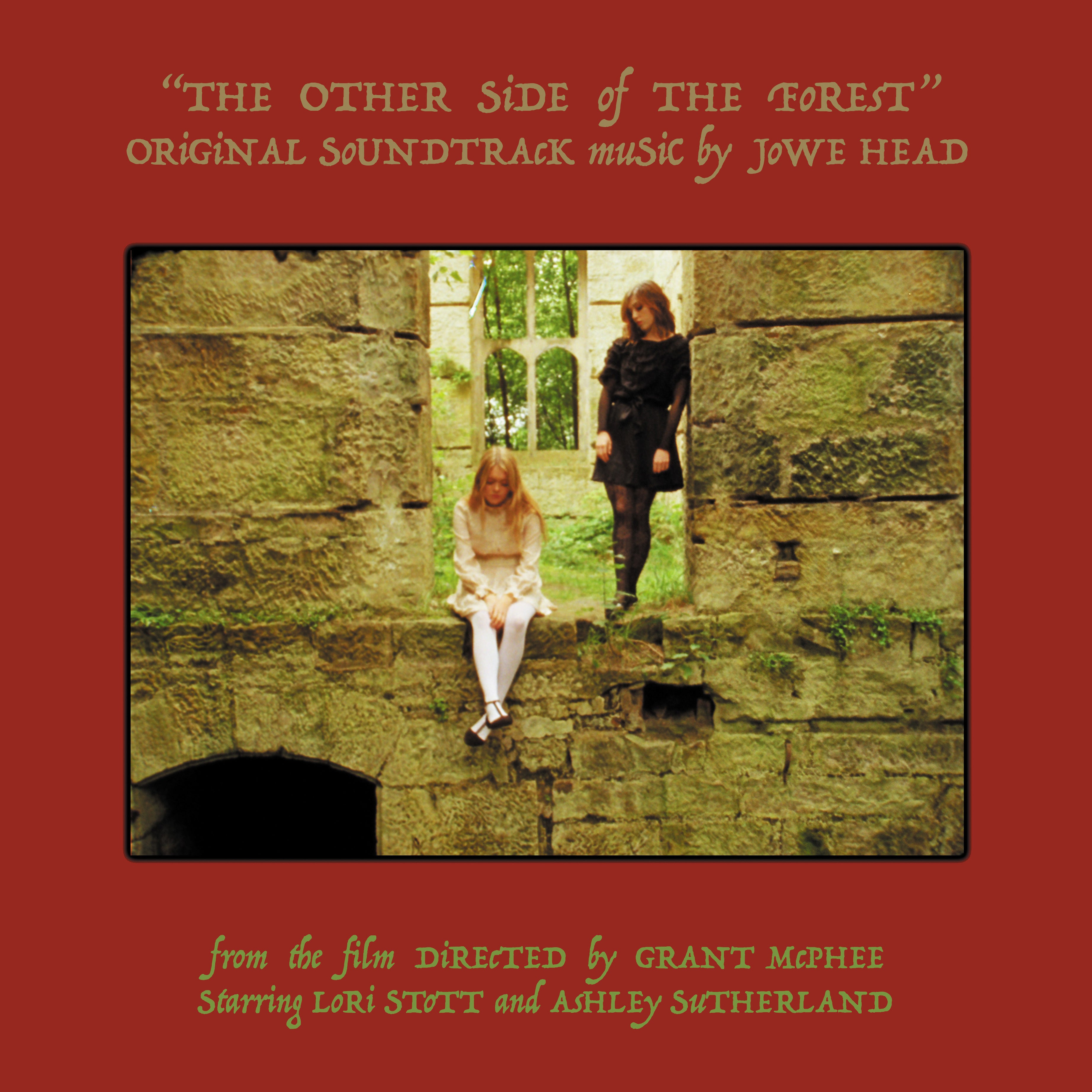 The Other Side of the Forest (RSD 2024)