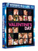 Valentine's day