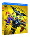 Lego Batman, le film - Blu-ray 3D - DC COMICS