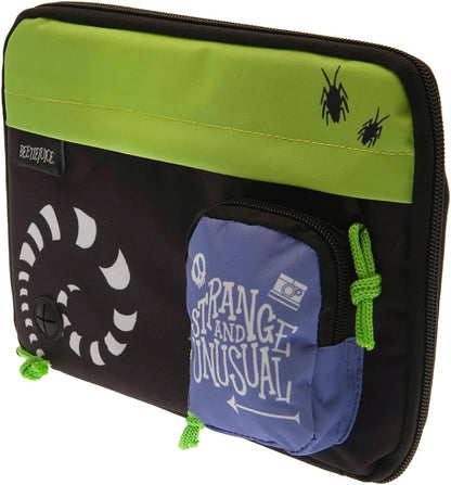 BEETLEJUICE - Strange & Unusual - Multi pocket Car