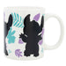 LOL GLITTERNSHINE COURT CHAMP & D.J. CERAMIC MUG 325 ML | Brand Stor