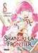 Shangri-la Frontier - Tome 08