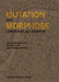 Mutation und Morphose: Landschaft als Aggregat