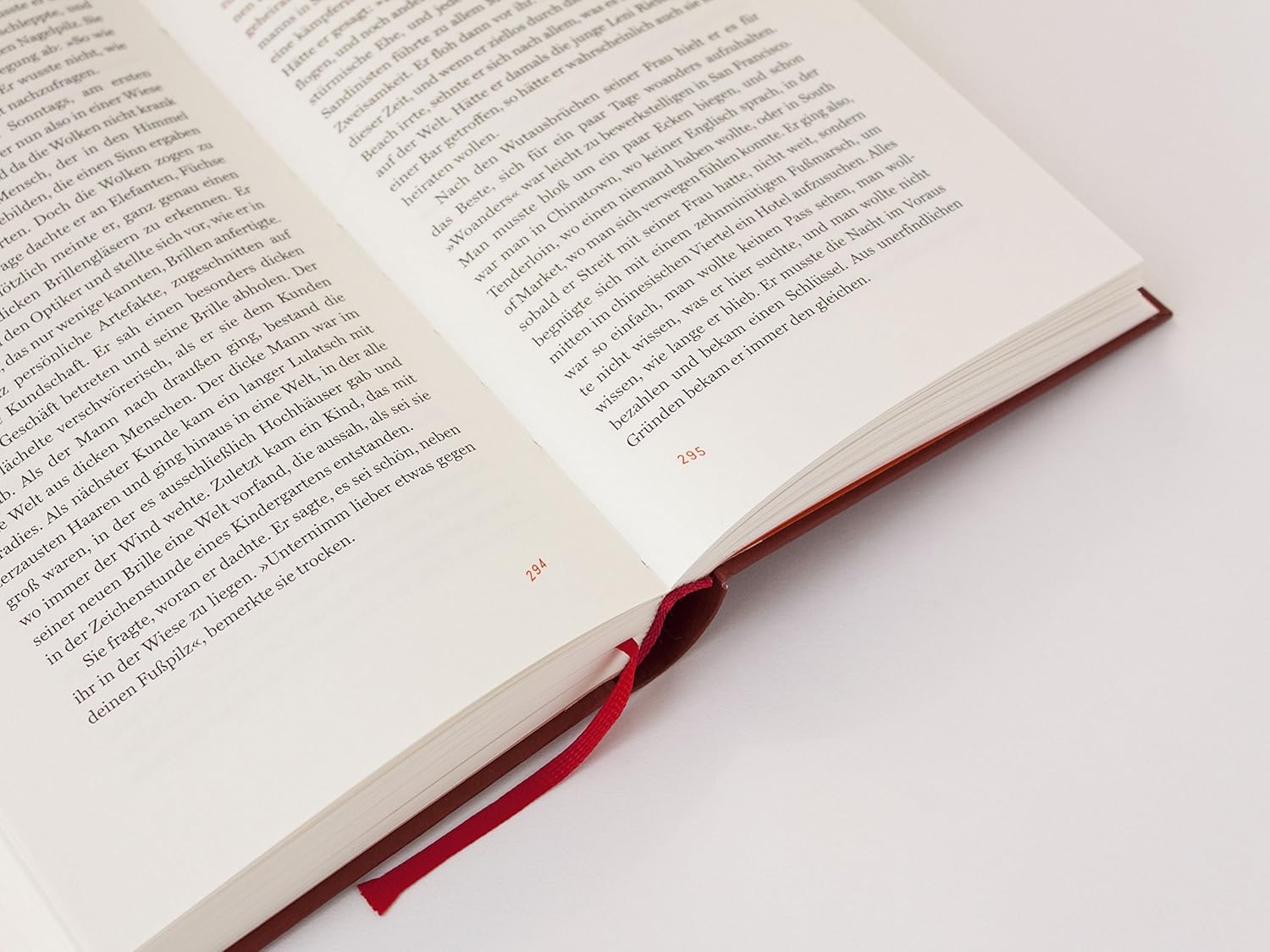 69 Hotelzimmer: Sonderausgabe der Anderen Bibliothek (Die Andere Bibliothek, Band 363)