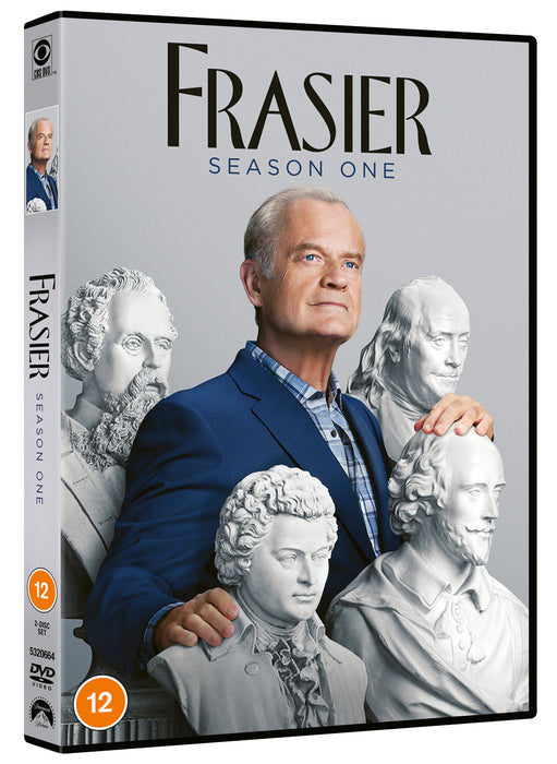 Frasier (2023): Season One