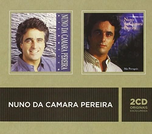 Atlantico + Mar Portugues