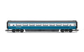 Hornby TT:120 Gauge TT4023A BR Intercity, Mk3 Tourist Standard Open, E42064 - Era 7 Rolling Stock - Coaches for Model Railway Sets