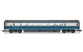 Hornby TT:120 Gauge TT4024 BR Intercity, Mk3 Tourist Guard Standard, E44028 - Era 7 Rolling Stock - Coaches for Model Railway Sets