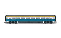 Hornby TT:120 Gauge TT4025 BR Intercity, Mk3 Tourist First, E41043 - Era 7 Rolling Stock - Coaches for Model Railway Sets