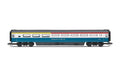 Hornby TT:120 Gauge TT4026 BR Intercity, Mk3 TRUB, E40307 - Era 7 Rolling Stock - Coaches for Model Railway Sets