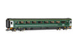 Hornby TT:120 Gauge TT4040 GWR, Mk3 Trailer First, 41146 - Era 11 Rolling Stock - Coaches for Model Railway Sets