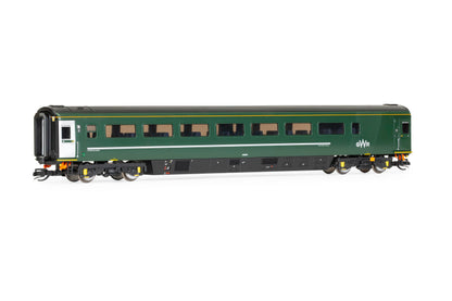 Gwr Mk3 Trailer Guard Standard 44040 - Era 11