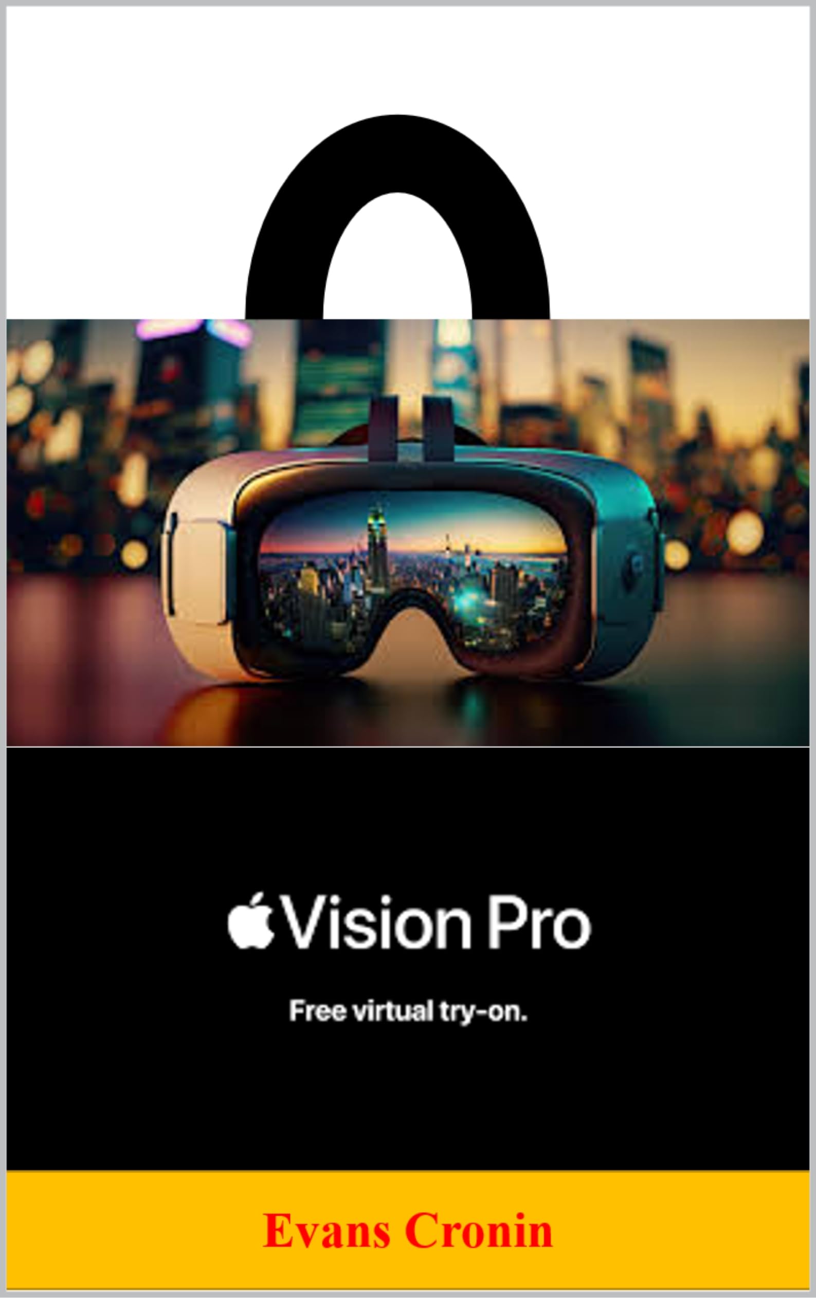 Apple Vision Pro