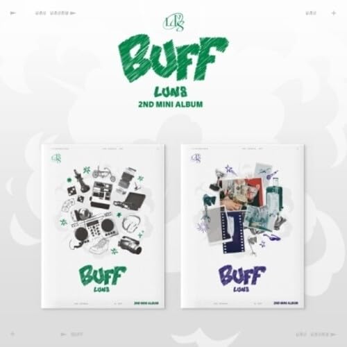 Buff (Timecapsule