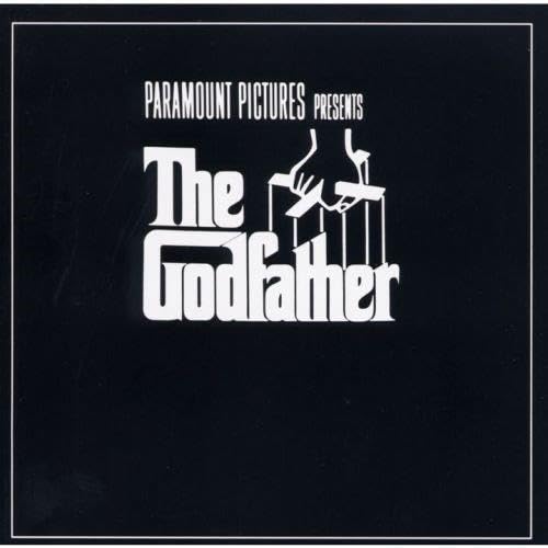 The Godfather - Soundtrack.