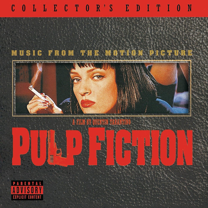 Pu Fiction Original Soundtrack Ltd  explicit_lyrics