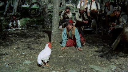 COCEA, DINU - HEIDUCKEN-ABENTEUER - STAFFEL 2