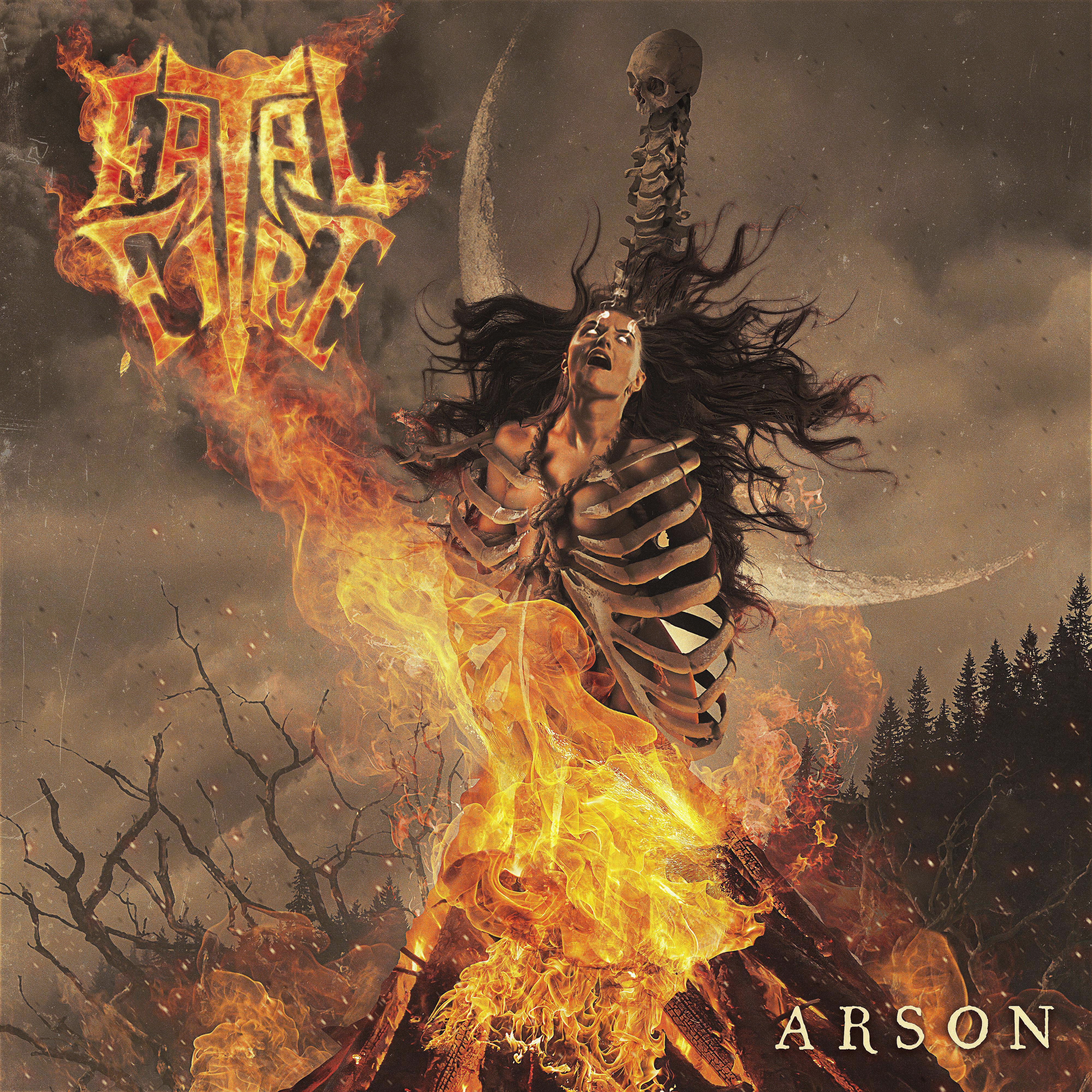 Arson