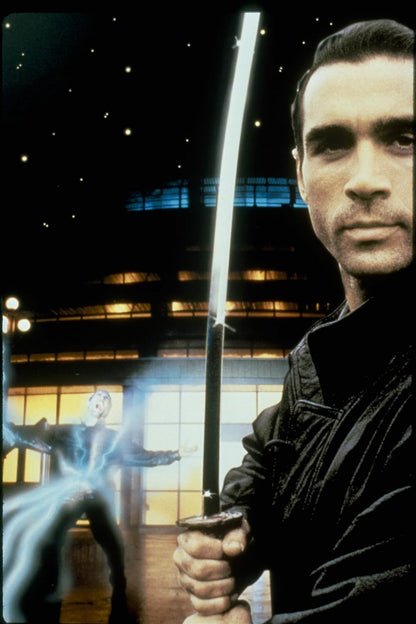 PAUL, ADRIAN - HIGHLANDER - GESAMTEDITION: DIE KOMPLETTE SERIE MIT ADRIAN PAUL