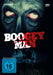 DESCHANEL, EMILY - BOOGEYMAN ¿ DER SCHWARZE MANN