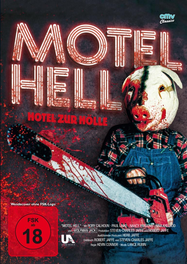 Motel Hell (Hotel zur Hölle