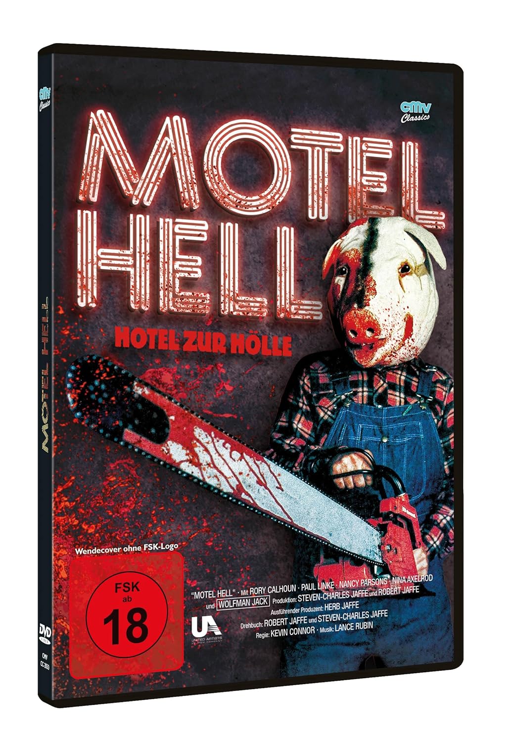 Motel Hell (Hotel zur Hölle
