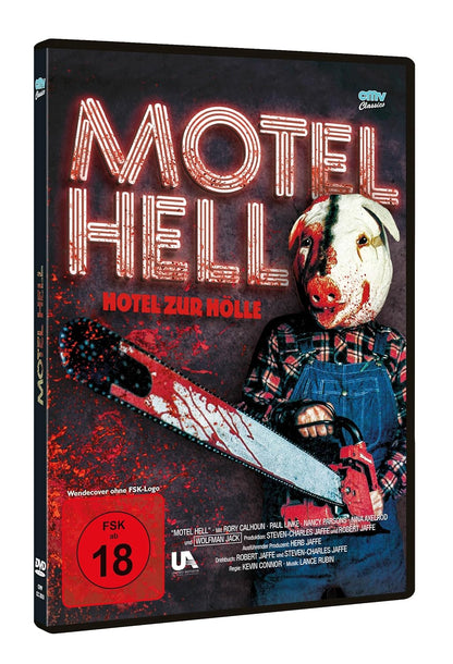 Motel Hell (Hotel zur Hölle