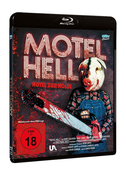Motel Hell (Hotel zur Hölle)