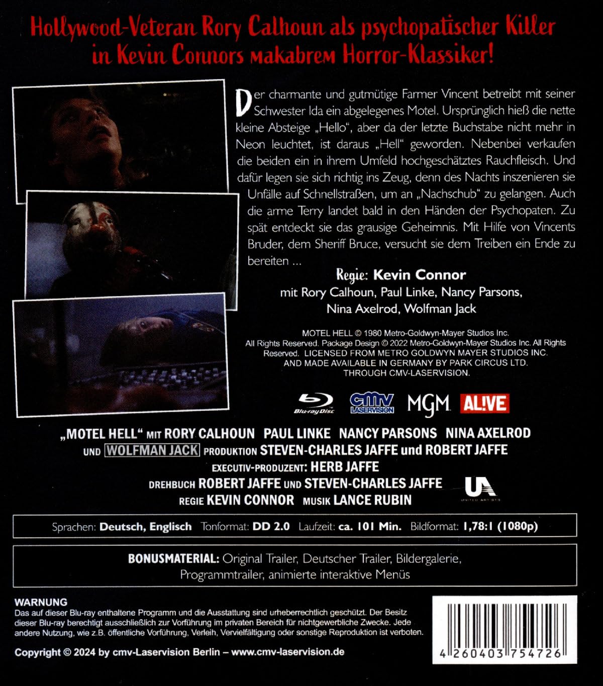 Motel Hell (Hotel zur Hölle)