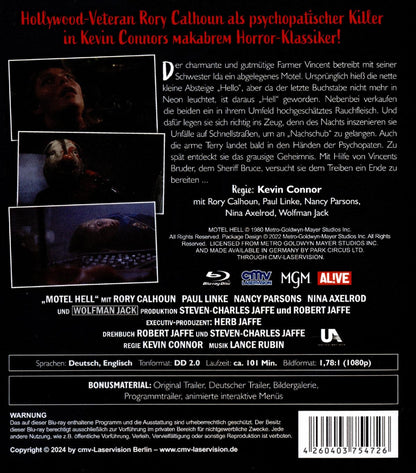 Motel Hell (Hotel zur Hölle)