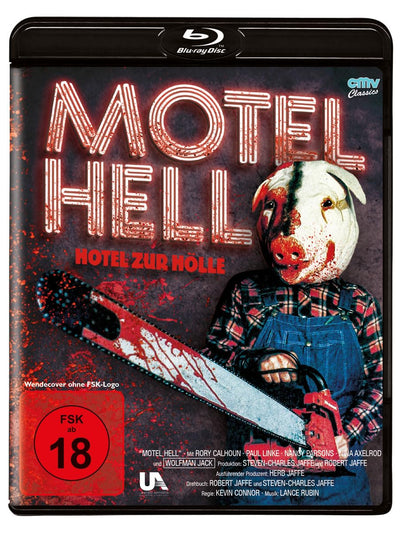 Motel Hell (Hotel zur Hölle)