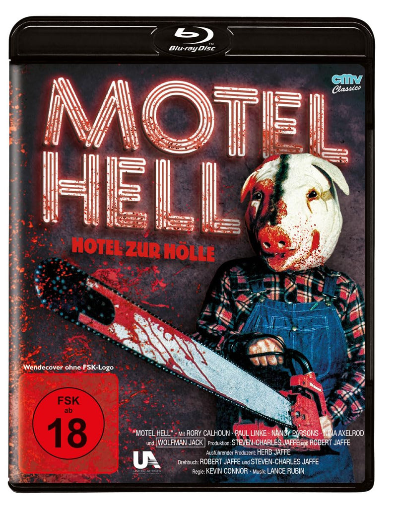 Motel Hell (Hotel zur Hölle)