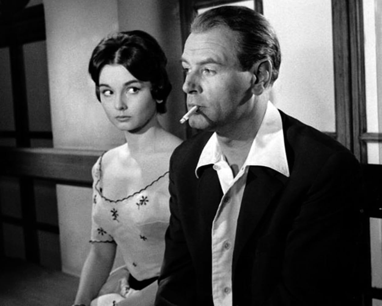 … und nichts als die Wahrheit / Spannender Krimnalfilm mit Starbesetzung nach einer Romanvorlage von Ricarda Huch (Pidax Film-Klassiker