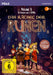 Das Rätsel der Runen, Vol. 1 (überarbeitete Fassung) / Die ersten 13 Folgen der Fantasy-Zeichentrickserie von den Machern von DAS GEHEIMNIS VON KELLS (Pidax Animation)