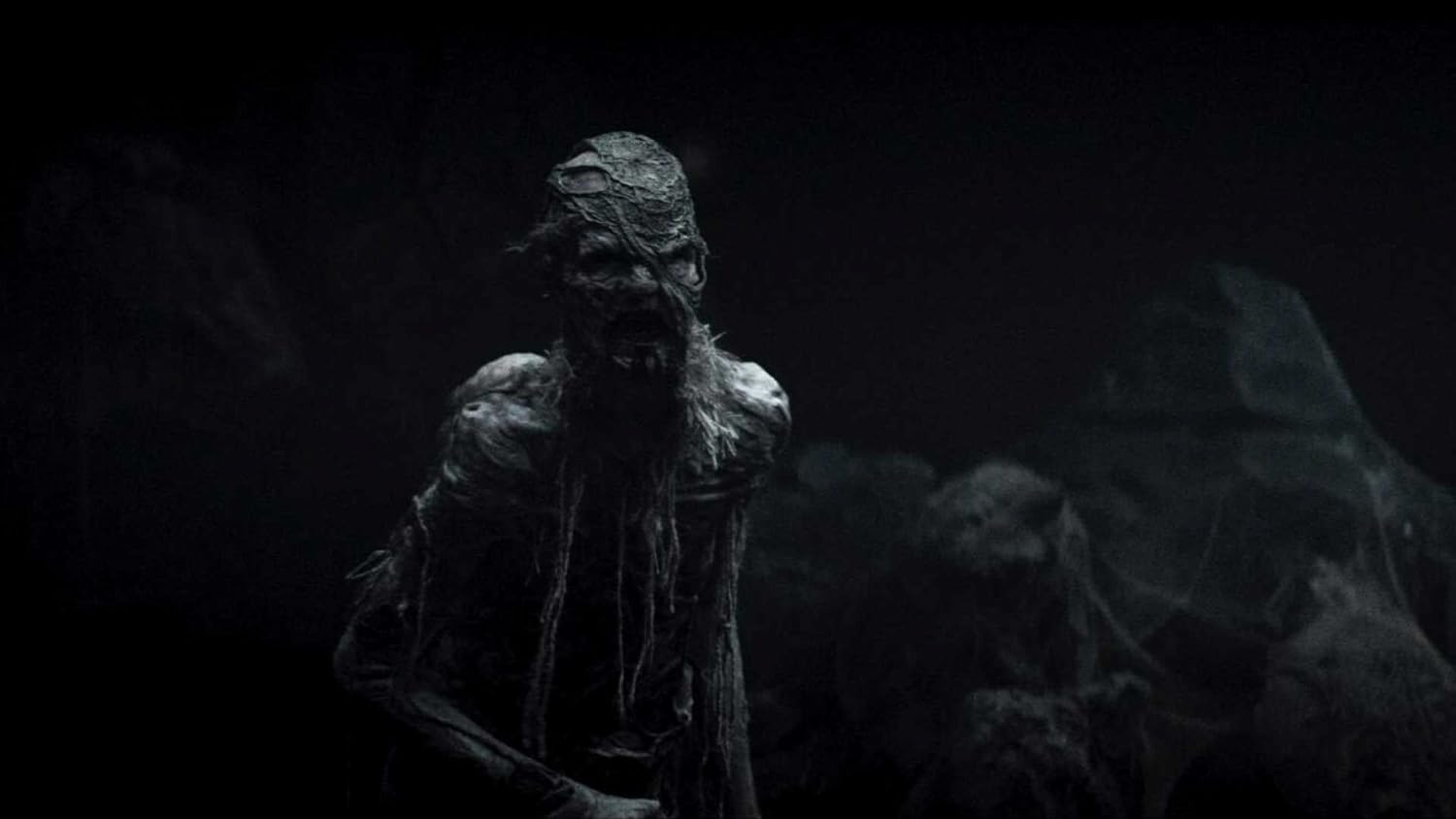 The Boogeyman - Origins