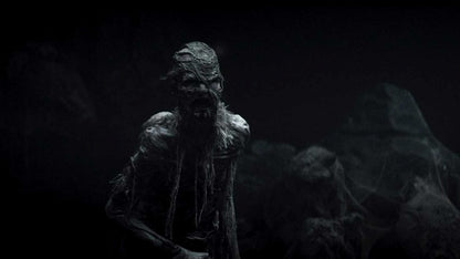 The Boogeyman - Origins