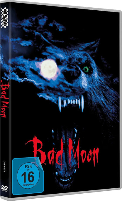 Bad Moon (uncut