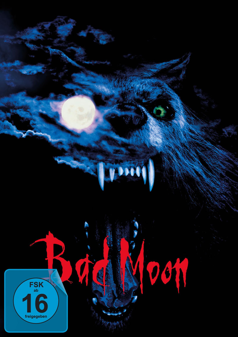 Bad Moon (uncut
