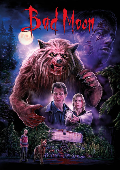 Bad Moon (uncut