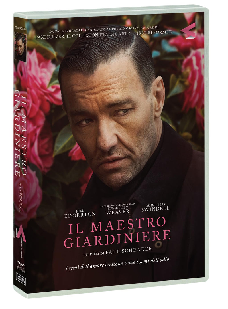 Il Maestro Giardiniere - Dvd
