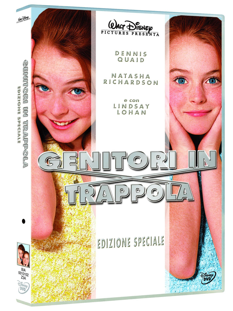 Genitori In Trappola