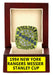1994 New York Rangers Messier Stanley Cup Championship S01 Ring with Red Box US 12