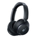 soundcore by Anker Space Q45 Adaptive Noise Cancelling Headphones, Reduce Noise By Up to 98%, Ultra Long 50H Playtime, App Control, Hi-Res Sound with Details, Bluetooth 5.3, Ideal for Traveling